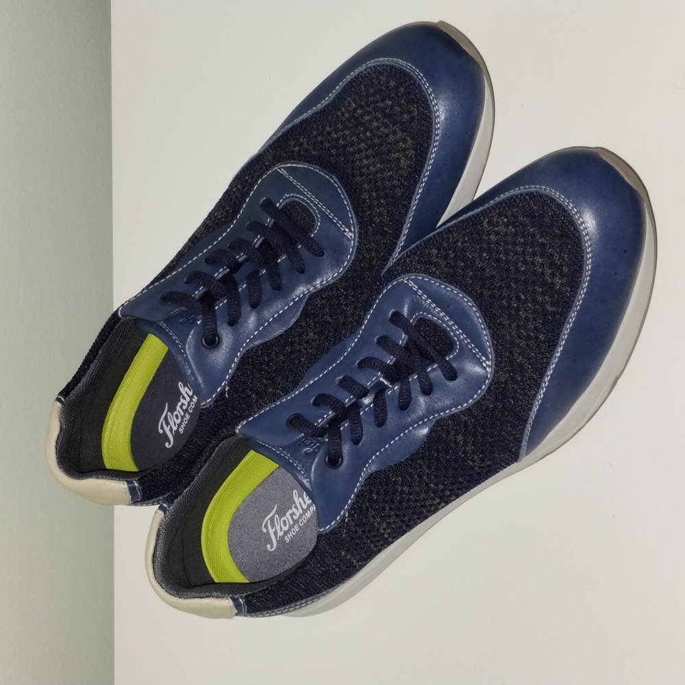 Florsheim Men's Shoes
